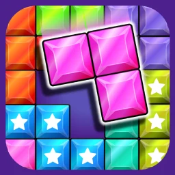 Symbol von Block Puzzle Game